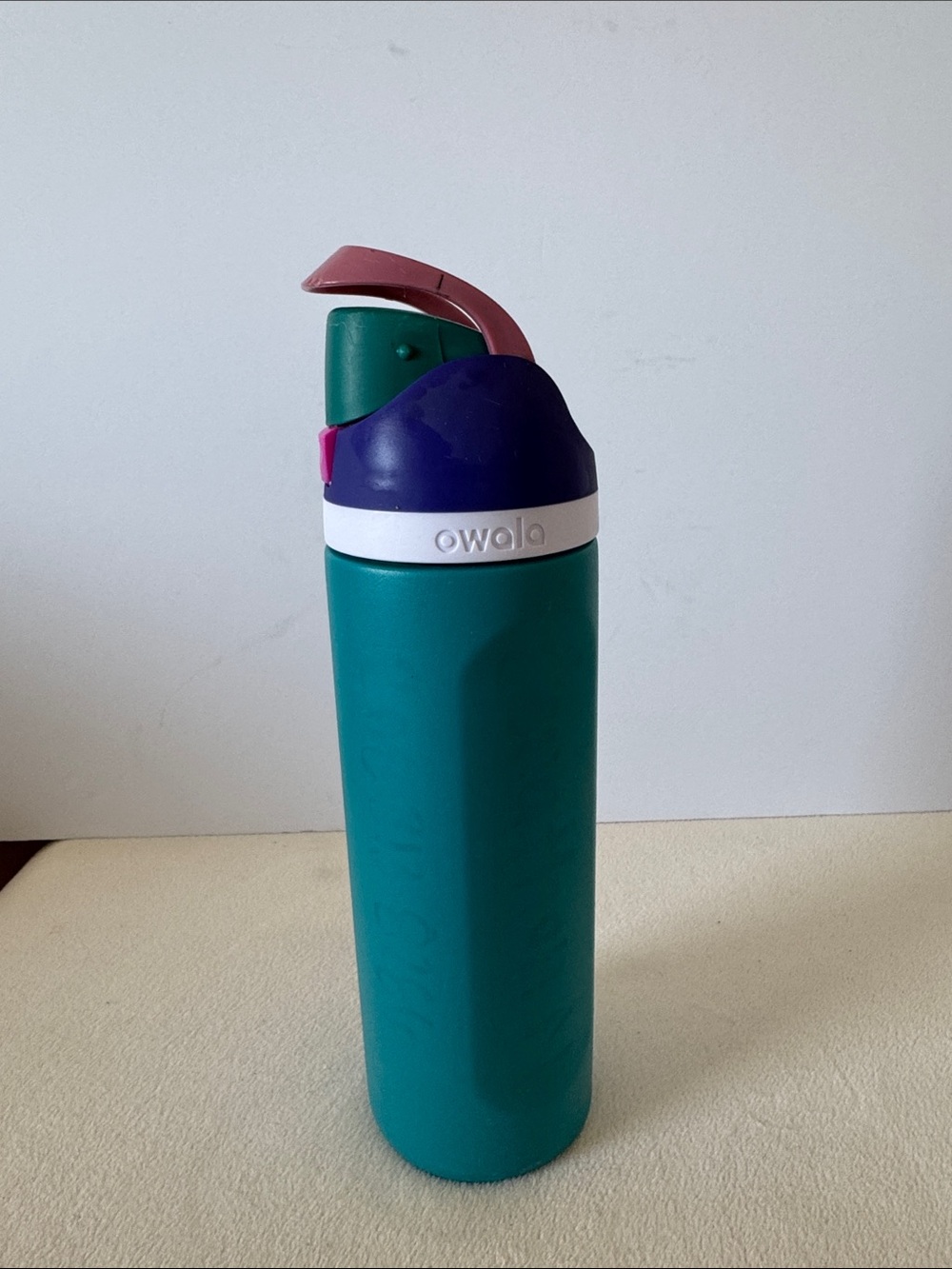 Owala water bottle